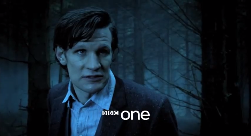 Illustration for article titled Martians, Metal Men and Clara abound in the latest trailer for Doctor Who!
